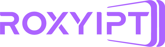 RoxyIPT Logo